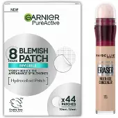 Maybelline Instant Anti-Age Eraser Multi-Use Concealer 115 Wa
