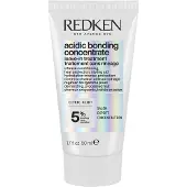 Redken - Acidic Bonding Concentrate Leave-in Treatment Mini - Voor Beschadigd Haar