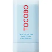 Tocobo Cotton Soft Sun Stick SPF50+ Pa++++ Zonnestick 19 g