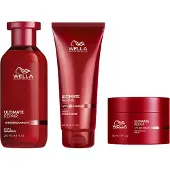 Wella Ultimate Repair Haarmasker 150 ml