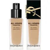 Yves Saint Laurent All Hours Matte Luminous Matte Foundation