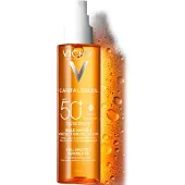 VICHY Capital Soleil Cell Protect Invisible Oil SPF 50+ | 200 ml