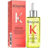 Kérastase - Première Huile Gloss Réparatrice Herstellende Leave-in Haarolie Voor Beschadigd Haar
