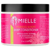 Mielle Organics Babassu Oil Mint Deep Conditioner 227g