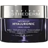 Institut Esthederm Intensive Hyaluronic+ Lissante Anti-Rides Crème - 50ml