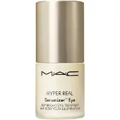 MAC Hyper Real Eye Serumizer Een oogserum dat donkere kringen