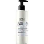 L'Oréal L'Oréal Professionnel SE Metal Detox Pre-shampoo