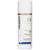 Ultrasun Glimmer Max - Zonnebrandcrème Spf30 150 ml Gel