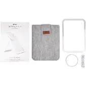 STYLPRO Glow & Go Travel Mirror