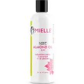 Mielle Organics Mint Almond Oil 240ml