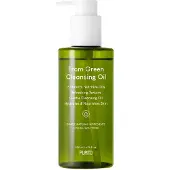 Purito SEOUL Groene Olie Gezichtsreiniger 200ml