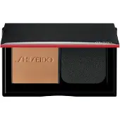 Shiseido Synchro Skin Self-Refreshing Custom Finish Powder Foundation 9g (Verschillende Tinten) - Maple