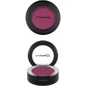 MAC Poeder Kiss Soft Matte Oogschaduw (Verschillende Tinten) - Lense Blur