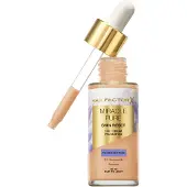 Max Factor Miracle Pure Skin Reset Serum Foundation 30-40 Fair To Light 30 ml