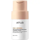 ANUA Rice + Ceramide Enzyme Brightening Cleansing Powder 40 gram