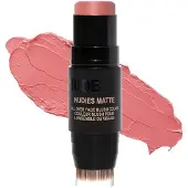 Nudestix Make-up teint Blush & Bronzer Nudies All Over Face Matte Blush No. 03 Naughty N Spice 7 g