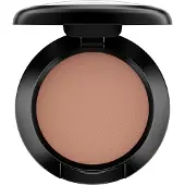 MAC Matte Single Eyeshadow Soft Brown