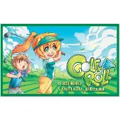 Last Level Golf N Roll Board Game Groen Kinderen