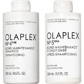 Olaplex - Core No.5fine Bond Maintenance Conditioner