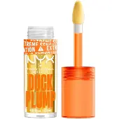 Nyx Make-up lippen Lipgloss Duck Plump Clearly Spicy