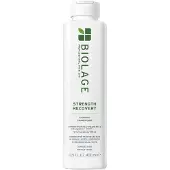Biolage Strength Recovery Shampoo 400ml