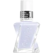essie Gel Couture Nagellak Unisex 13.5 ml Zilver