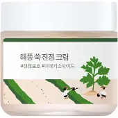 Round Lab Mugwort Cream - 80 ml