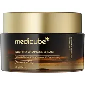Medicube , Diepe Vita C Kapsel Crème, 1,94 oz (55 g)