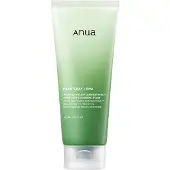 ANUA Heartleaf Quercetinol Dieptereinigende schuim voor de poriën 150 ml