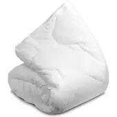 Zydante Mono Dekbed – 100% Nederlandse Schapenwol – Natuurlijk en Ademend – Comfortabel Wollen Dekbed - Dutch Shepherd - 240x200