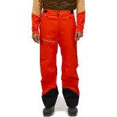 Peak Performance Alpine Gore-Tex C-Knit 3L Shell Pants Men