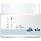 Round Lab 1025 Dokdo Crème - Diepe Hydratatie voor Droge Huid (80ml)