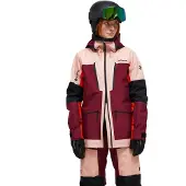 Peak Performance Vertical Gore Tex Pro Jacket Women