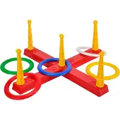 Simba Ring werpspel 4 ringen
