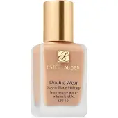 Estée Lauder Double Wear Stay-in-place Makeup SPF10 Vloeibare foundation 30 ml Nr. 2W2 - Rattan