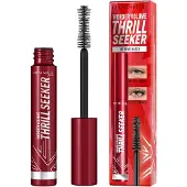 Rimmel Wonder'volume Thrill Seeker Mascara 001 Extreme Black 2,5 Ml