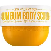 Sol de Janeiro Bum Bum Scrub 220g