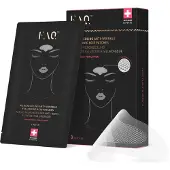Swiss FAQ Microneedling Anti-Wrinkle Hyaluronic Acid Patches For Forehead Siliconenpad 1 st