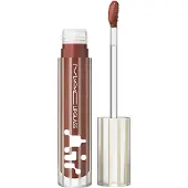 MAC Lipglass Air Non-Sticky Gloss 5 ml - Aesthetic