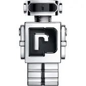 Rabanne Herengeuren Phantom Eau de toilette Heren 50ml