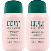 Coco & Eve Like a Virgin Super Hydrating Conditioner 70 ml