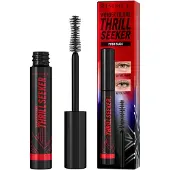 Rimmel Wonder Volume Thrill Seeker Mascara #004-donkerzwarte 8 ml