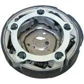 RMS Beauty Yamaha Majesty 400cc 2007/2008 100360400 Volledige Koppeling
