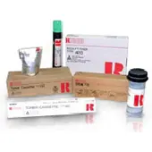 Ricoh Toner MP C2550E (841197) Cyaan