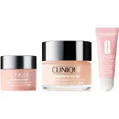 Clinique Moisture Surge Hydro Plump Lippenbalsem 10 ml Transparent