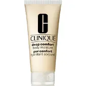 Clinique - Deep Comfort Body Moisturizer - 200 ml - bodylotion