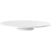 Asa selection Taartplateau Grande White 35,5 cm