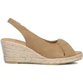 Ayana Dames Espadrilles Omo25yu846 - Beige - Maat 41