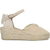 Ayana Dames Espadrilles Omo25yu814 - Beige - Maat 37