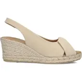 Ayana Dames Espadrilles Omo25yu846 - Beige - Maat 40